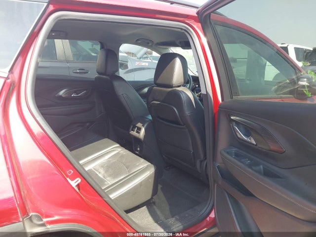 Продажа на аукционе авто 2024 Gmc Terrain Fwd Slt, vin: 3GKALPEG8RL393809, номер лота: 45761985