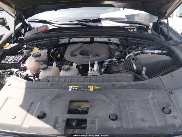Jeep Grand Cherokee 4xe 2024 1C4RJYB66RC158438 Image 10