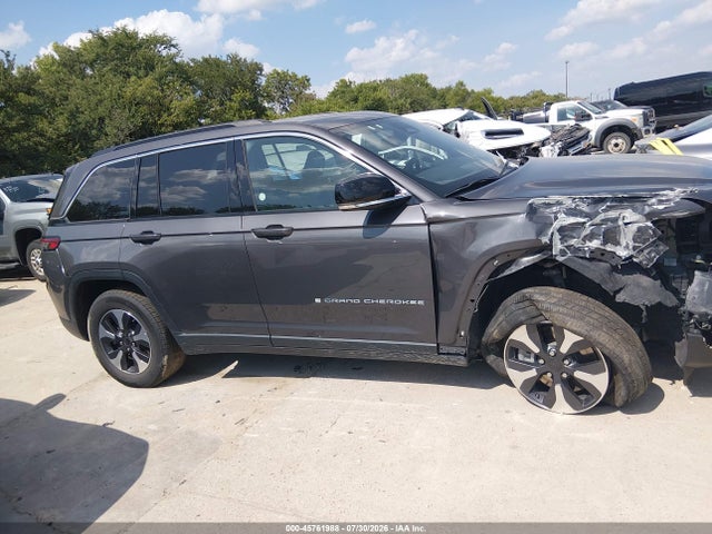 Jeep Grand Cherokee 4xe 2024 1C4RJYB66RC158438 Image 13