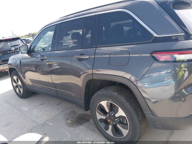 Jeep Grand Cherokee 4xe 2024 1C4RJYB66RC158438 Image 14
