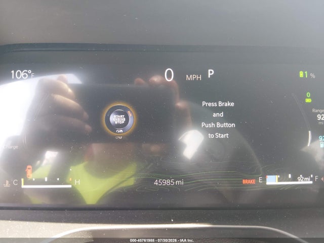 Jeep Grand Cherokee 4xe 2024 1C4RJYB66RC158438 Image 15