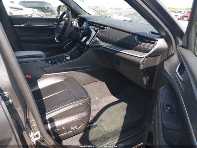 Jeep Grand Cherokee 4xe 2024 1C4RJYB66RC158438 Image 5