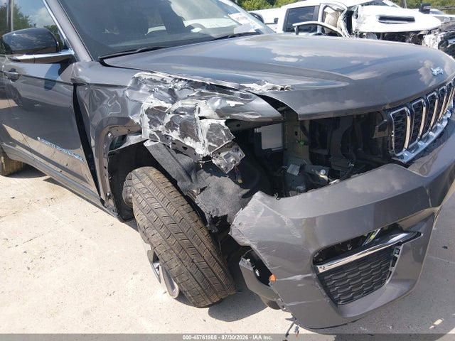 Jeep Grand Cherokee 4xe 2024 1C4RJYB66RC158438 Image 6