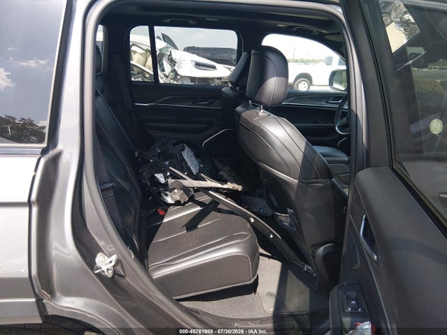 Jeep Grand Cherokee 4xe 2024 1C4RJYB66RC158438 Image 8