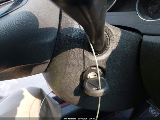 45761989 :رقم المزاد ، 3VW167AJ0HM339866 vin ، 2017 Volkswagen Jetta 1.4t S مزاد بيع