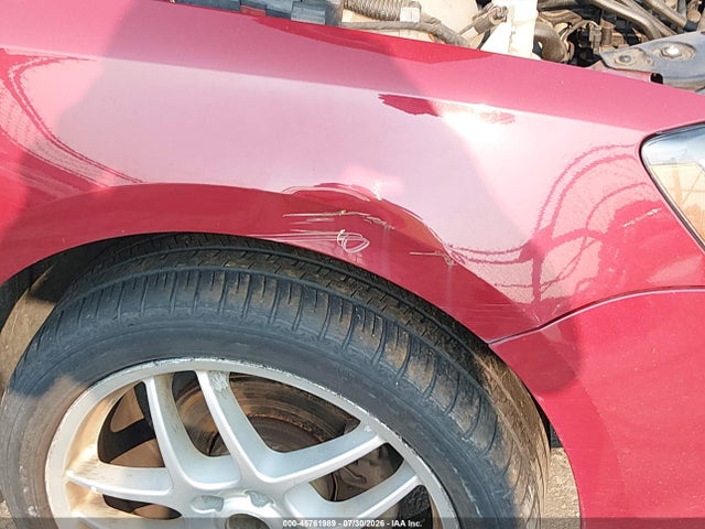 45761989 :رقم المزاد ، 3VW167AJ0HM339866 vin ، 2017 Volkswagen Jetta 1.4t S مزاد بيع