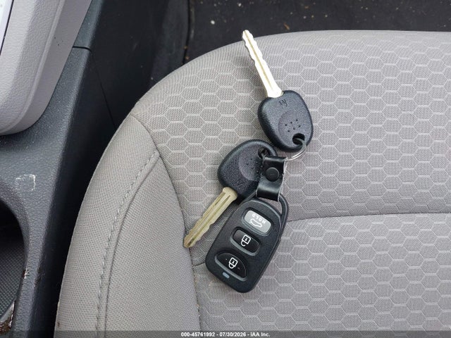 2019 Hyundai Elantra Se მანქანა იყიდება აუქციონზე, vin: 5NPD74LF1KH488904, აუქციონის ნომერი: 45761992