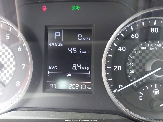 2019 Hyundai Elantra Se მანქანა იყიდება აუქციონზე, vin: 5NPD74LF1KH488904, აუქციონის ნომერი: 45761992