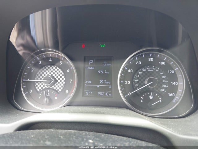 2019 Hyundai Elantra Se მანქანა იყიდება აუქციონზე, vin: 5NPD74LF1KH488904, აუქციონის ნომერი: 45761992