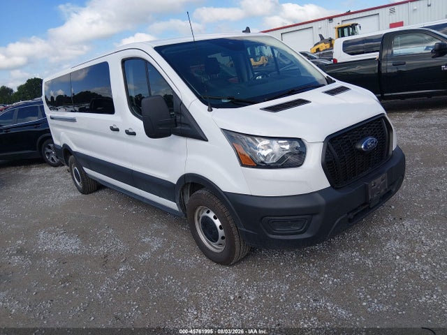 Продаж на аукціоні авто 2021 Ford Transit-350 Passenger Van Xl, vin: 1FBAX2Y88MKA90339, номер лоту: 45761995