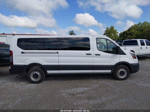 Продаж на аукціоні авто 2021 Ford Transit-350 Passenger Van Xl, vin: 1FBAX2Y88MKA90339, номер лоту: 45761995