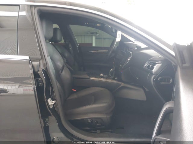 Продажа на аукционе авто 2018 Maserati Ghibli, vin: ZAM57XSA4J1299872, номер лота: 45761999