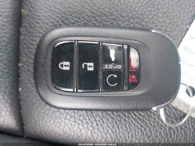 45762006 :رقم المزاد ، 5FNYG1H79SB008012 vin ، 2025 Honda Pilot Touring مزاد بيع