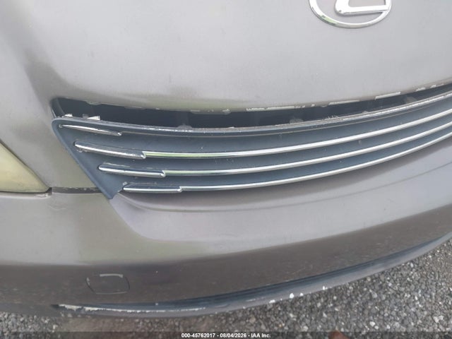 2003 Lexus Es 300 მანქანა იყიდება აუქციონზე, vin: JTHBF30G430147351, აუქციონის ნომერი: 45762017
