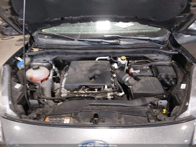 2020 Ford Escape Sel მანქანა იყიდება აუქციონზე, vin: 1FMCU9H64LUA65344, აუქციონის ნომერი: 45762019