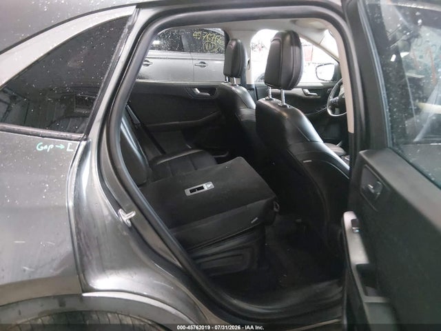 2020 Ford Escape Sel მანქანა იყიდება აუქციონზე, vin: 1FMCU9H64LUA65344, აუქციონის ნომერი: 45762019