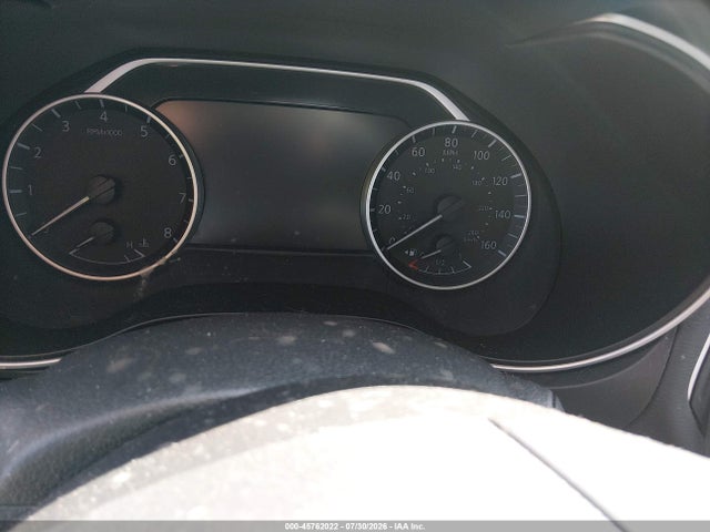 45762022 :رقم المزاد ، 1N4AA6EV8PC505095 vin ، 2023 Nissan Maxima Sr Xtronic Cvt مزاد بيع