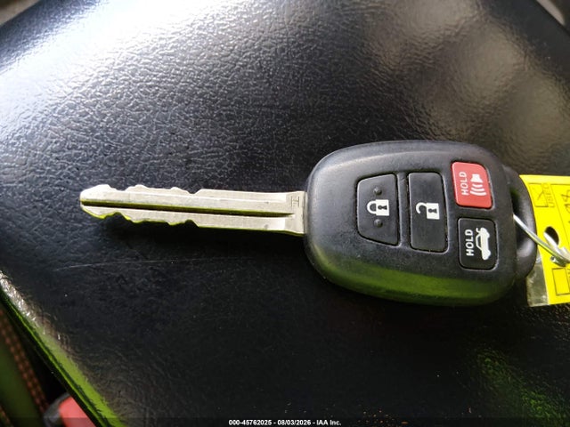 Toyota CAMRY SE 2017 4T1BF1FK0HU766655 Image 11