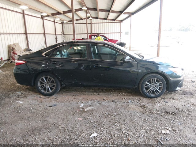 Toyota CAMRY SE 2017 4T1BF1FK0HU766655 Image 13
