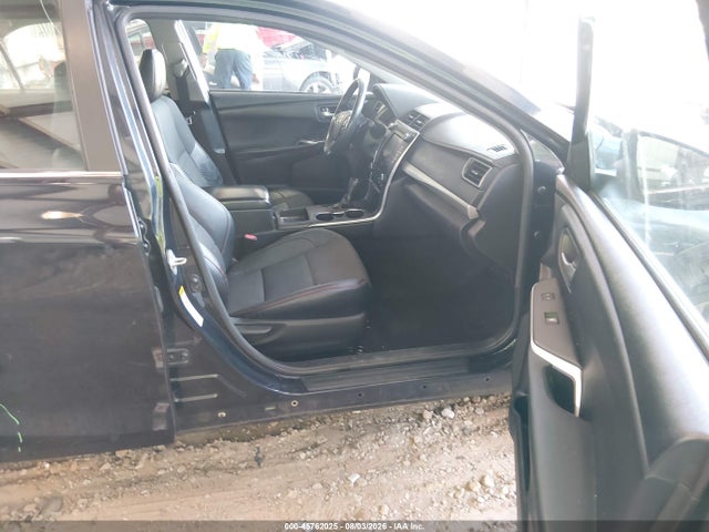 Toyota CAMRY SE 2017 4T1BF1FK0HU766655 Image 5
