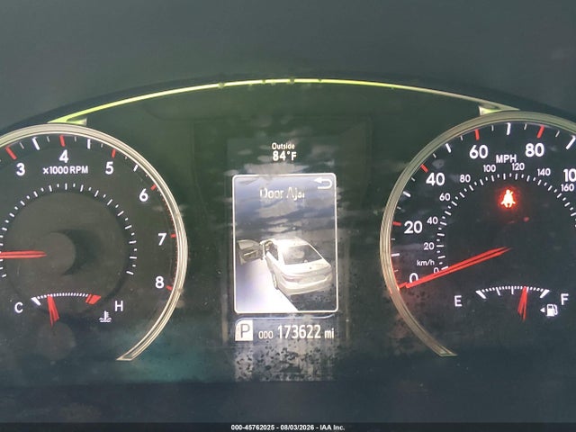 Toyota CAMRY SE 2017 4T1BF1FK0HU766655 Image 7