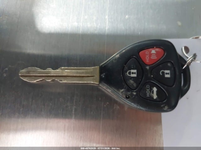 Продаж на аукціоні авто 2010 Toyota Corolla Le, vin: 2T1BU4EEXAC263452, номер лоту: 45762029