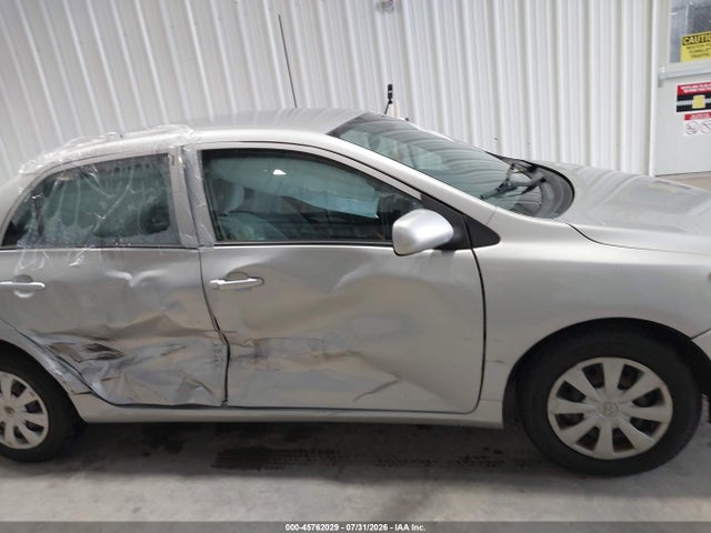 Продаж на аукціоні авто 2010 Toyota Corolla Le, vin: 2T1BU4EEXAC263452, номер лоту: 45762029