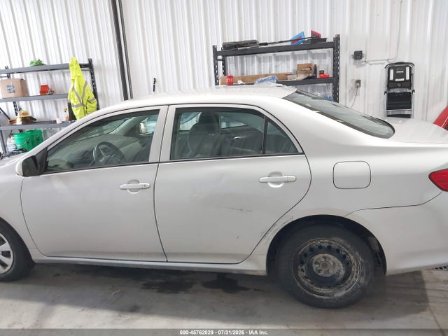 Продаж на аукціоні авто 2010 Toyota Corolla Le, vin: 2T1BU4EEXAC263452, номер лоту: 45762029