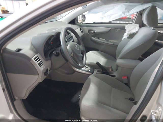 Продаж на аукціоні авто 2010 Toyota Corolla Le, vin: 2T1BU4EEXAC263452, номер лоту: 45762029