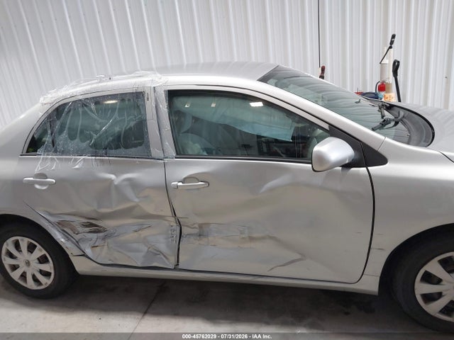 Продаж на аукціоні авто 2010 Toyota Corolla Le, vin: 2T1BU4EEXAC263452, номер лоту: 45762029