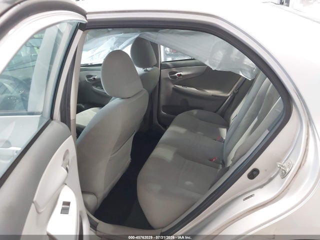 Продаж на аукціоні авто 2010 Toyota Corolla Le, vin: 2T1BU4EEXAC263452, номер лоту: 45762029