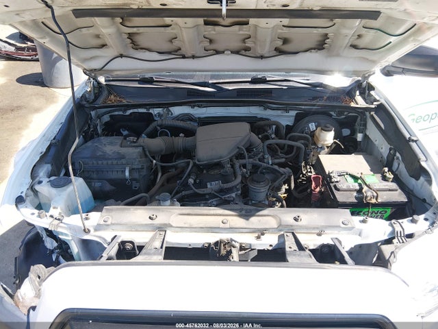 Toyota Tacoma Sr 2020 5TFRX5GN0LX174292 Image 10