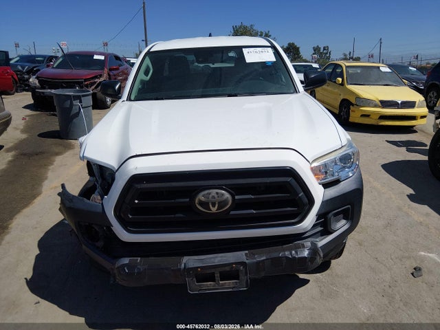 Toyota Tacoma Sr 2020 5TFRX5GN0LX174292 Image 12