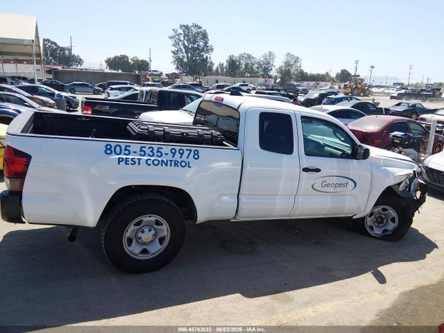 Toyota Tacoma Sr 2020 5TFRX5GN0LX174292 Image 13