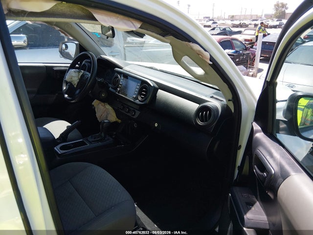 Toyota Tacoma Sr 2020 5TFRX5GN0LX174292 Image 5