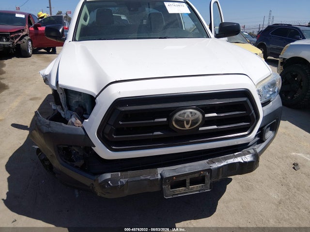 Toyota Tacoma Sr 2020 5TFRX5GN0LX174292 Image 6
