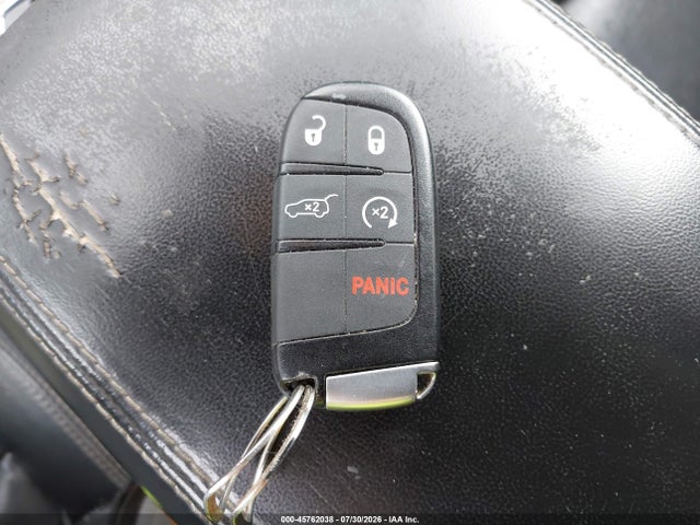 Продажа на аукционе авто 2015 Jeep Grand Cherokee Limited, vin: 1C4RJFBG9FC921996, номер лота: 45762038