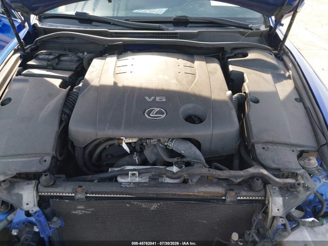 2012 Lexus Is 250 მანქანა იყიდება აუქციონზე, vin: JTHBF5C25C5178543, აუქციონის ნომერი: 45762041