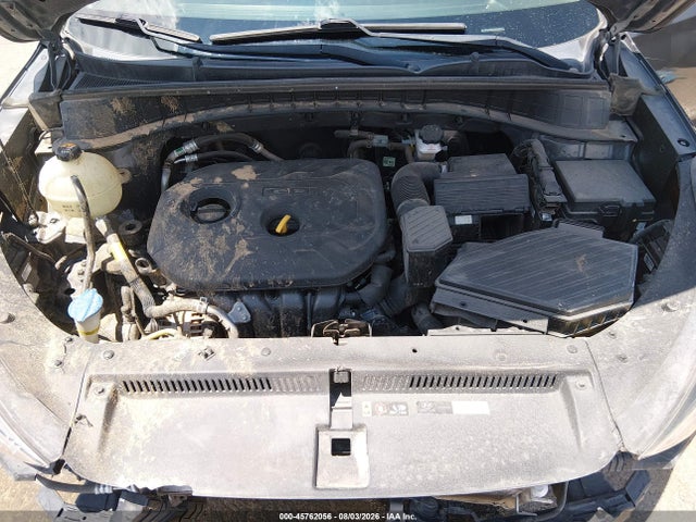 Aukcja sprzedaży 2020 Hyundai Tucson Value, vin: KM8J33A42LU261086, numer aukcji: 45762056