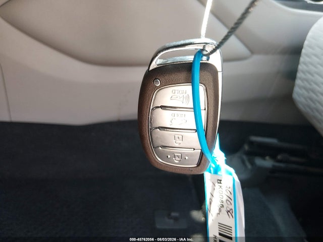 Aukcja sprzedaży 2020 Hyundai Tucson Value, vin: KM8J33A42LU261086, numer aukcji: 45762056