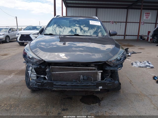 Aukcja sprzedaży 2020 Hyundai Tucson Value, vin: KM8J33A42LU261086, numer aukcji: 45762056