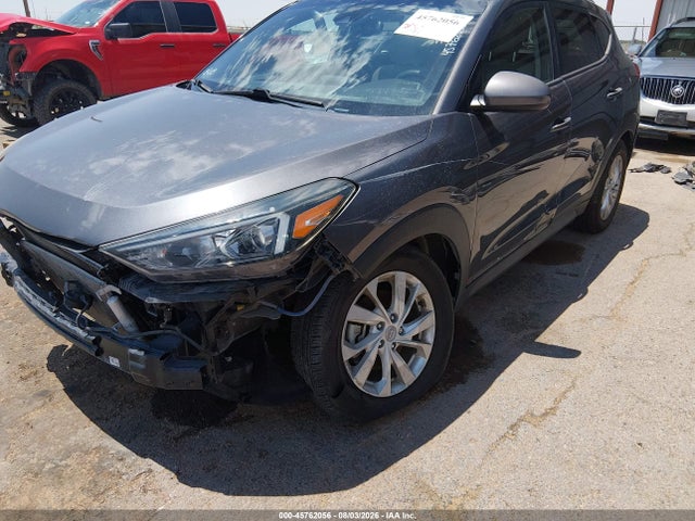 Aukcja sprzedaży 2020 Hyundai Tucson Value, vin: KM8J33A42LU261086, numer aukcji: 45762056