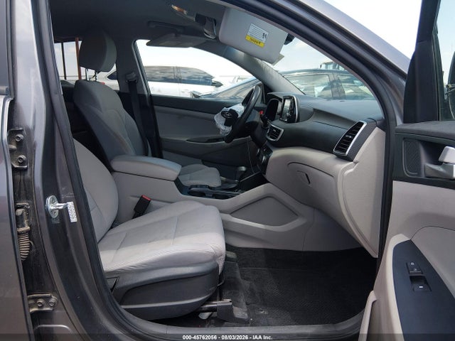 Aukcja sprzedaży 2020 Hyundai Tucson Value, vin: KM8J33A42LU261086, numer aukcji: 45762056