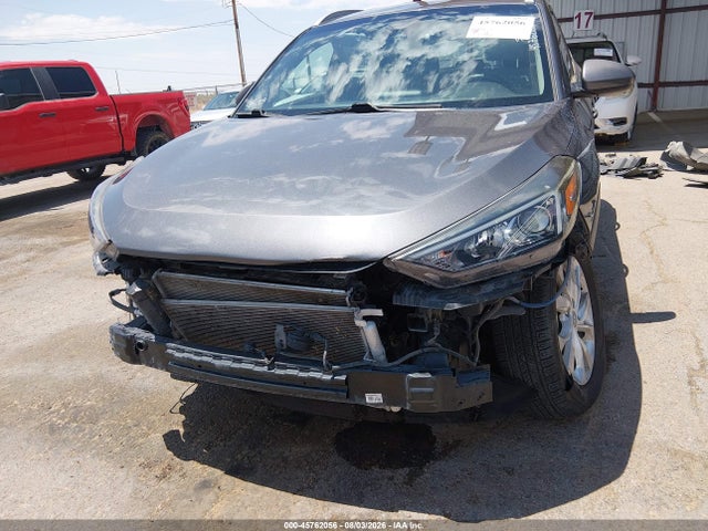 Aukcja sprzedaży 2020 Hyundai Tucson Value, vin: KM8J33A42LU261086, numer aukcji: 45762056