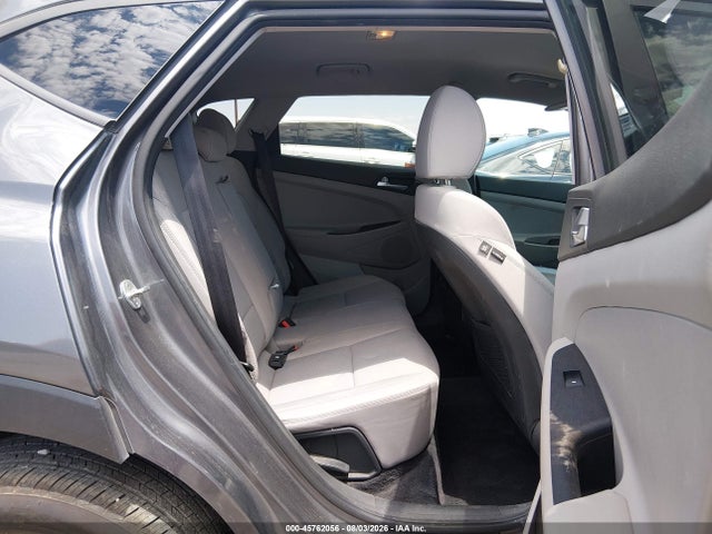 Aukcja sprzedaży 2020 Hyundai Tucson Value, vin: KM8J33A42LU261086, numer aukcji: 45762056
