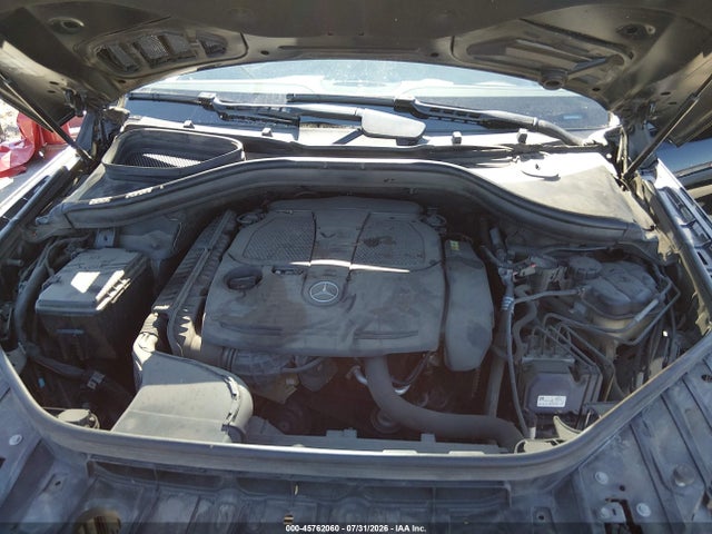 4JGDA5HB0JB175044 Mercedes-Benz Gle 350 4matic