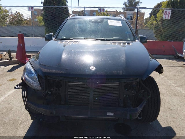 4JGDA5HB0JB175044 Mercedes-Benz Gle 350 4matic