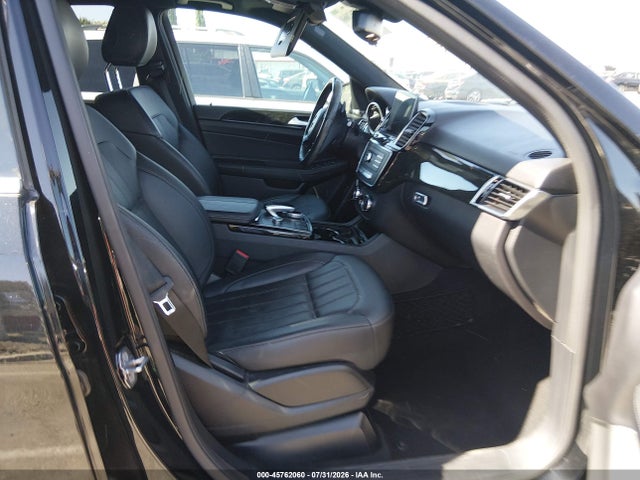 4JGDA5HB0JB175044 Mercedes-Benz Gle 350 4matic