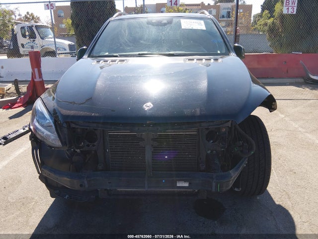 4JGDA5HB0JB175044 Mercedes-Benz Gle 350 4matic