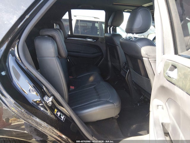 4JGDA5HB0JB175044 Mercedes-Benz Gle 350 4matic